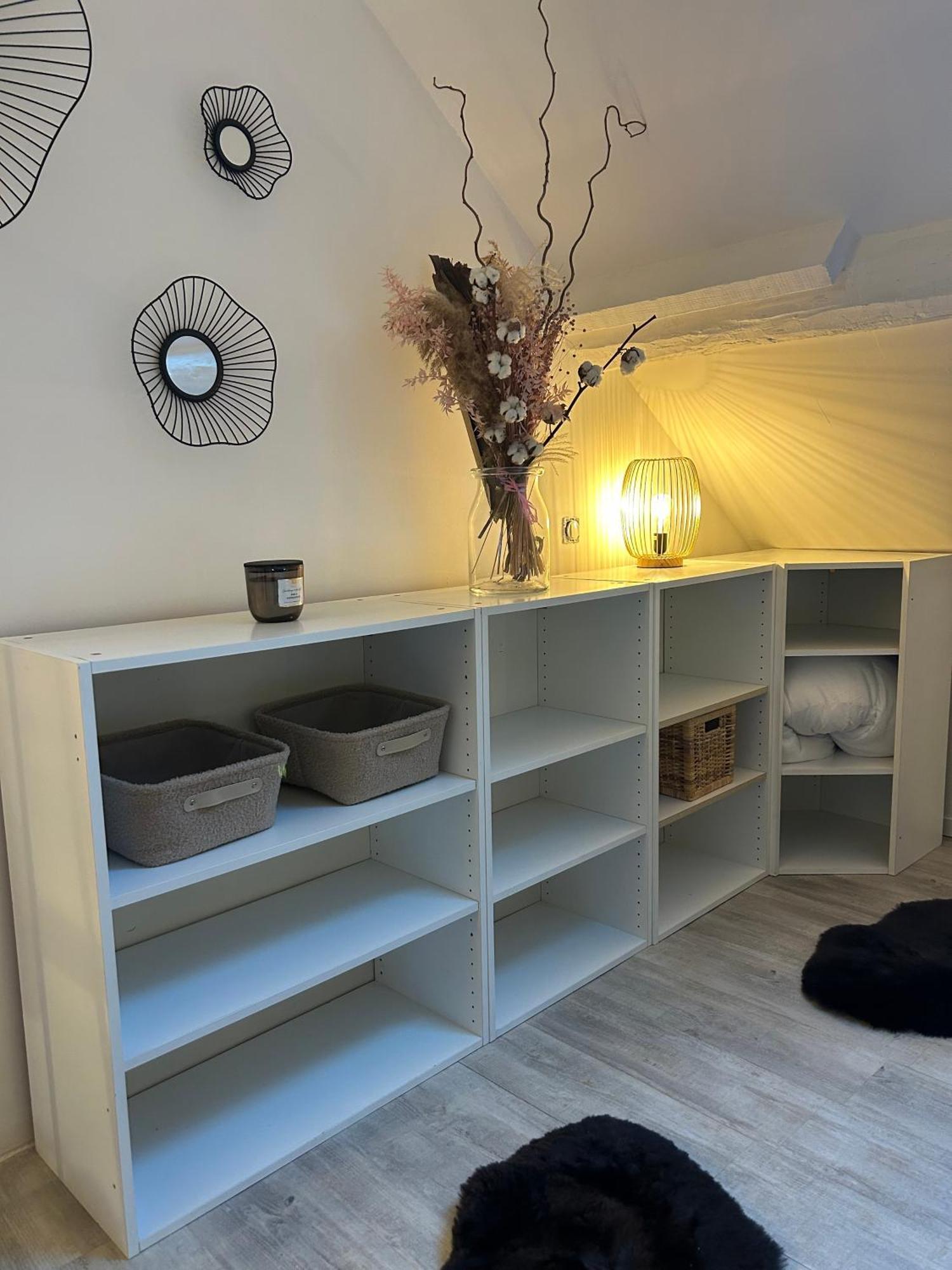Ferienwohnung Le Loft Mennecy Exterior foto